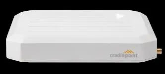 Cradlepoint L950 Router and Netcloud Plan Cradlepoint   VoIP Supplies