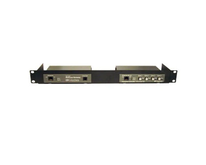 CyberData 1U Server Rack Mount (011093) CyberData VoIP Paging Intercoms  VoIP Supplies