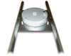 CyberData Ceiling Mount Bracket (010991) CyberData VoIP Paging Intercoms  VoIP Supplies
