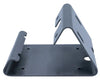 CyberData Desktop Stand for 1X Outdoor Backboxes (011423) CyberData VoIP Paging Intercoms  VoIP Supplies