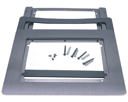 CyberData Flush Mount Kit, 2X (011442) CyberData VoIP Paging Intercoms  VoIP Supplies