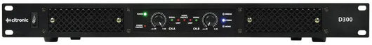 D-Series Class-D Power Amplifiers VoIP Supplies   VoIP Supplies