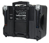 DELTA-200 Performance Portable PA Unit qtx Commercial Audio  VoIP Supplies