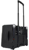 DELTA-200 Performance Portable PA Unit qtx Commercial Audio  VoIP Supplies