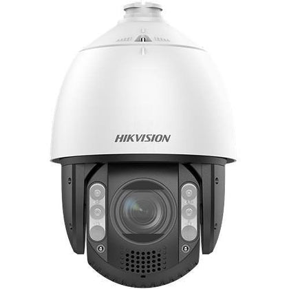 Hikvision DS-2DE7A220MCG-EB Pro Series, ColorVu IP67 2MP 6.7-134mm Lens, IR 150M 20x Optical Zoom IP Speed Dome Camera, White