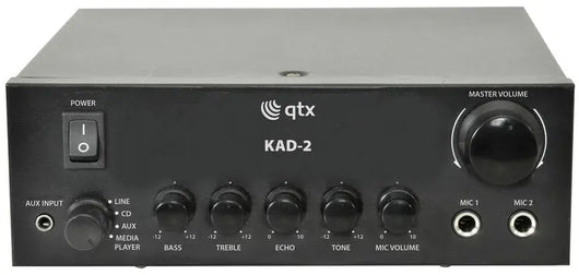 Digital Stereo Amplifier VoIP Supplies   VoIP Supplies