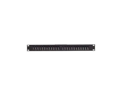 Digium 1ACC24PPP Patch Panel voipsupplies   VoIP Supplies