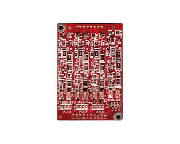 Digium 1B400MLF 4 Port, 8 Channel EuroISDN NT/TE BRI Module Sangoma   VoIP Supplies