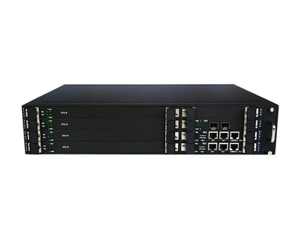 Dinstar MTG3000 16 E1/T1 Trunk Gateway (MTG3000-16E1) Dinstar VoIP GSM Gateways  VoIP Supplies
