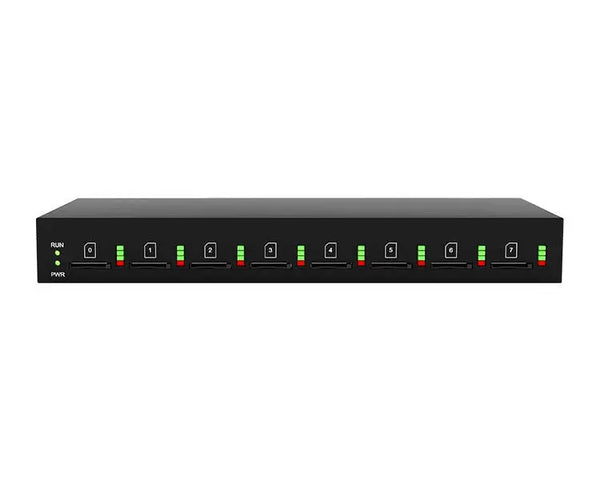 Dinstar UC2000-VE-8G 8 Port GSM VoIP Gateway Dinstar VoIP GSM Gateways  VoIP Supplies