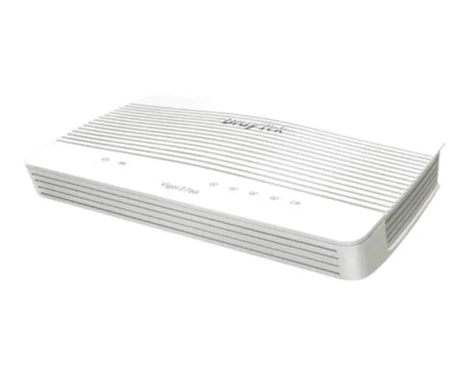 Draytek Vigor 2766 DSL 4-port Router Draytek   VoIP Supplies