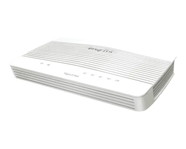 Draytek Vigor 2766 DSL 4-port Router Draytek   VoIP Supplies