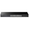 Edimax GS-1026_V2 24 Port Rack-mount Switch Edimax Switches  VoIP Supplies