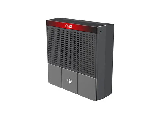 Fanvil A10 SIP mini Intercom (A10) Fanvil Fanvil SIP Door Intercom  VoIP Supplies