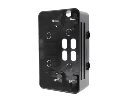Fanvil EX101 Flush Mount Kit Fanvil Fanvil SIP Door Intercom  VoIP Supplies