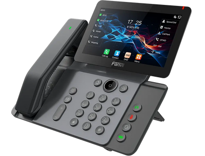 Fanvil V66 Prime Business Phone (V66) VoIP Supplies   VoIP Supplies