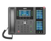 Fanvil X210-V2 High-end Enterprise IP Phone Fanvil VoIP Phones  VoIP Supplies