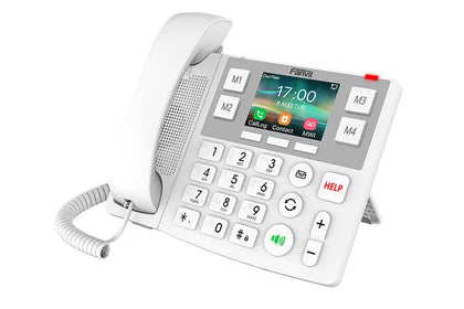 Fanvil X305 Big button phone Fanvil VoIP Phones  VoIP Supplies