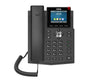 Fanvil X3S Pro Entry Level IP Phone Fanvil VoIP Phones  VoIP Supplies