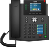 Fanvil X4U Enterprise IP Phone Fanvil VoIP Phones  VoIP Supplies
