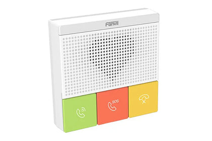 Fanvil Y501-E SIP Healthcare Intercom Fanvil Fanvil SIP Door Intercom  VoIP Supplies