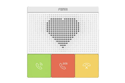 Fanvil Y501 SIP Healthcare Intercom Fanvil Fanvil SIP Door Intercom  VoIP Supplies