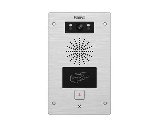 Fanvil i32V SIP Video Door Phone (i32V) Fanvil Fanvil SIP Door Intercom  VoIP Supplies