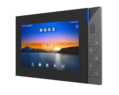 Fanvil i55A SIP Indoor Station (i55A) Fanvil Fanvil SIP Door Intercom  VoIP Supplies