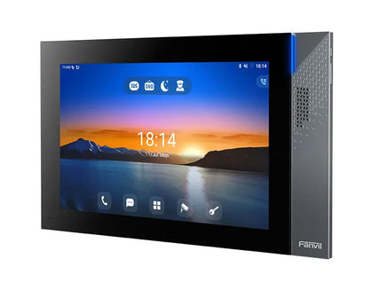 Fanvil i57A SIP Indoor Station (i57A) Fanvil Fanvil SIP Door Intercom  VoIP Supplies