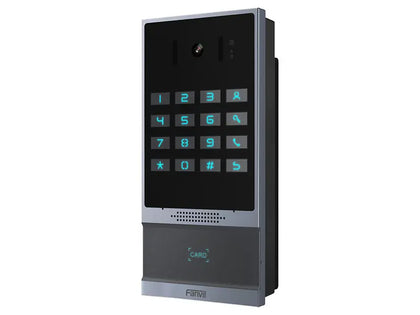 Fanvil i64 SIP Video Door Phone (i64) Fanvil Fanvil SIP Door Intercom  VoIP Supplies