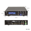 Fonestar PROX-30 Compact 30W PA Mixer Amplifier with USB, 100V/4Ω Adastra Commercial Audio  VoIP Supplies