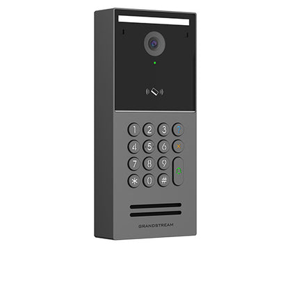 Grandstream Smart IP Video Door Station GDS3725