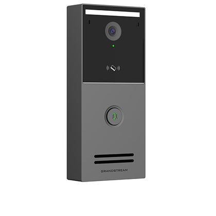 Grandstream Smart IP Video Door Station GDS3726