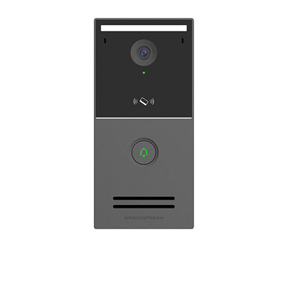 Grandstream Smart IP Video Door Station GDS3727