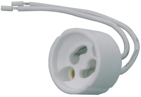 GU10 Lamp Fitting Adastra   VoIP Supplies