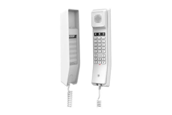 Grandstream GHP610W Compact Hotel Phone Grandstream VoIP Phones  VoIP Supplies