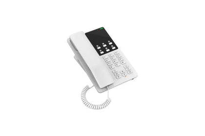 Grandstream GHP620 Compact Hotel Phone Grandstream VoIP Phones  VoIP Supplies