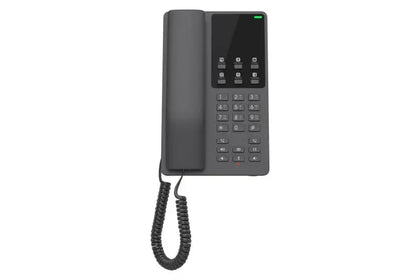 Grandstream GHP621 Compact Hotel Phone Grandstream VoIP Phones  VoIP Supplies