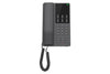 Grandstream GHP621 Compact Hotel Phone Grandstream VoIP Phones  VoIP Supplies