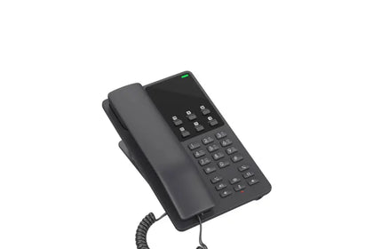 Grandstream GHP621W Compact Hotel Phone Grandstream VoIP Phones  VoIP Supplies