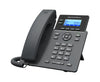 Grandstream GRP2602G 2-Line Essential IP Phone Grandstream VoIP Phones  VoIP Supplies