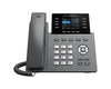 Grandstream GRP2624 8-Line IP Phone Grandstream VoIP Phones  VoIP Supplies