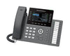 Grandstream GRP2636 12-Line Professional IP Phone Grandstream VoIP Phones  VoIP Supplies