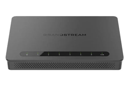 Grandstream GWN7001 Multi-WAN Gigabit Router Grandstream   VoIP Supplies