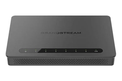 Grandstream GWN7002 Multi-WAN Gigabit Router Grandstream   VoIP Supplies