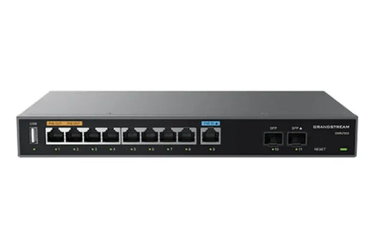 Grandstream GWN7003 Multi-WAN Gigabit Router Grandstream   VoIP Supplies
