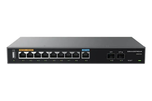 Grandstream GWN7003 Multi-WAN Gigabit Router Grandstream   VoIP Supplies