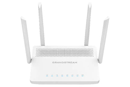 Grandstream GWN7052F Dual-Band Wi-Fi Router Grandstream   VoIP Supplies