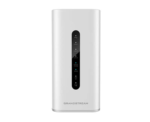 Grandstream GWN7062 Wi-Fi 6 Dual-Band Router Grandstream   VoIP Supplies