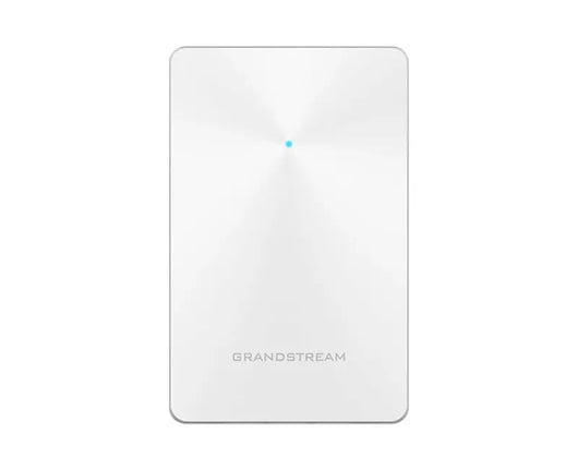 Grandstream GWN7624 In-Wall Wi-Fi Access Point Grandstream   VoIP Supplies
